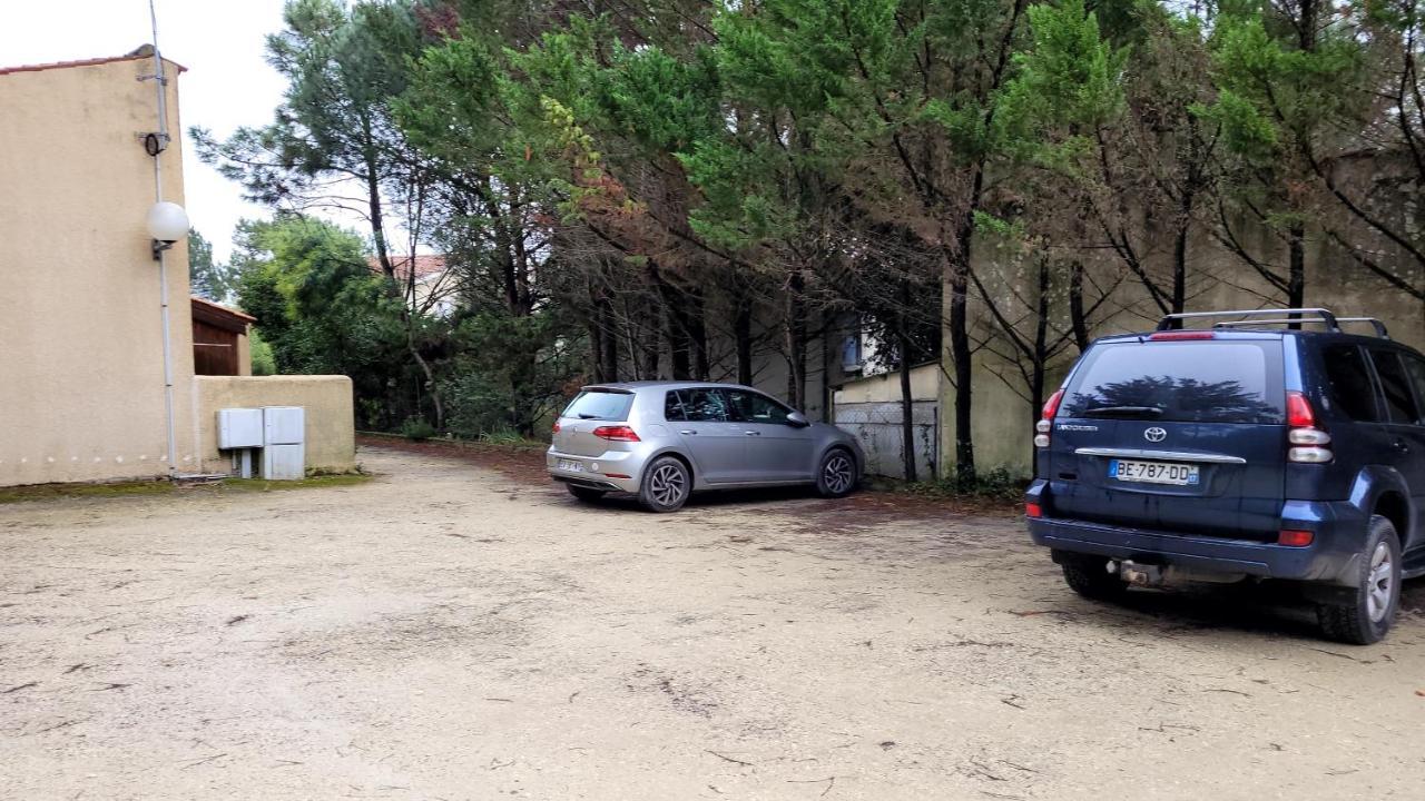 Le Cocon Gite Saint-Trojan-les-Bains Exterior foto